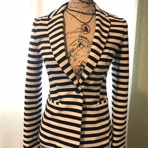 Express Blazer/jacket